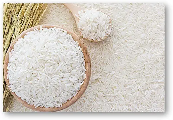 Wada Kolam Rice (Chawal)